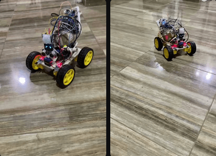 Robotic Project